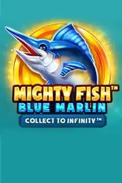 Mighty Fish™: Blue Marlin