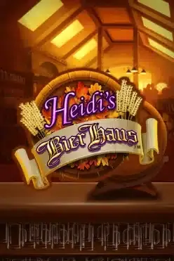 Heidi’s Bier Haus