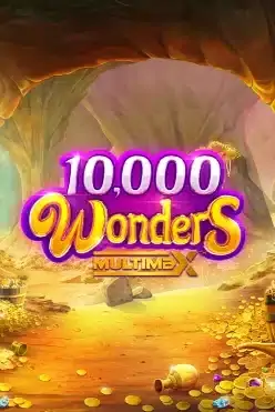 10,000 Wonders MultiMax