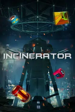 Incinerator