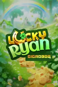 Lucky Ryan Gigablox