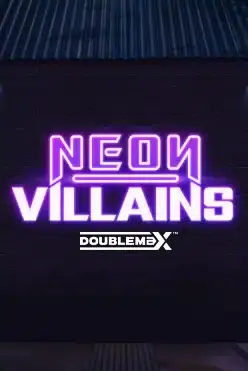 Neon Villains