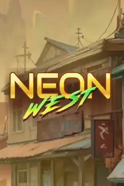 Neon West