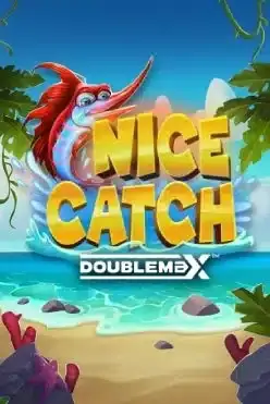 Nice Catch DoubleMax
