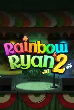 Rainbow Ryan 2
