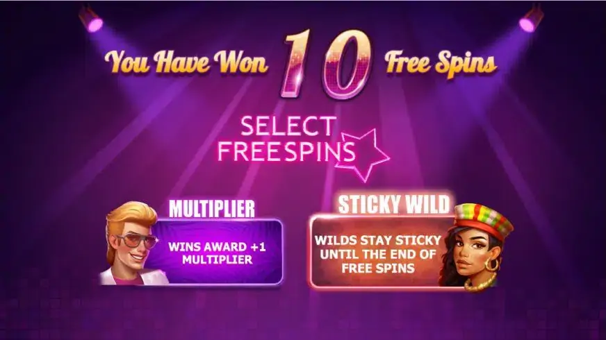 Reel Desire slot screenshot 3