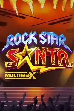 Rock Star Santa MultiMax