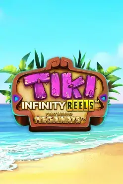 Tiki Infinity Reels Megaways