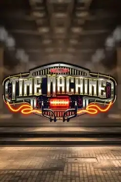 Time Machine