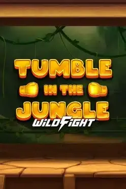Tumble in the Jungle Wild Fight
