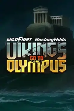 Vikings Go To Olympus