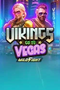 Vikings Go To Vegas