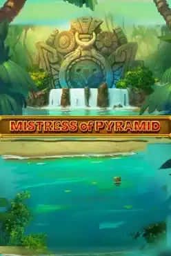 Mistress Of Pyramid