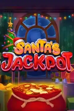 Santa’s Jackpot