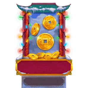 Bonus Buy Hold and Spin